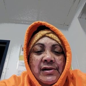 Meet your Posher, Rosa